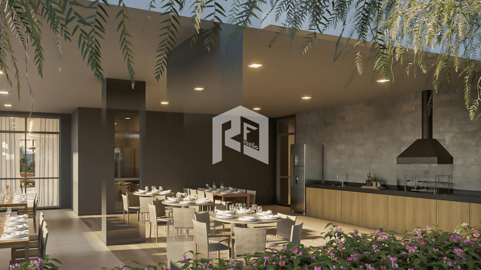 Grand High Residences Alto da Boa Vista