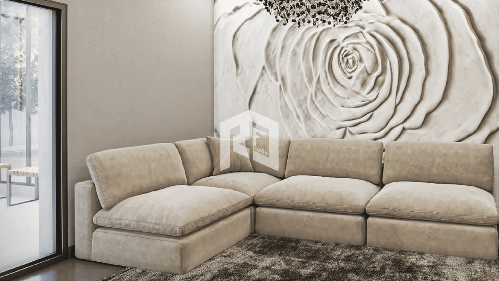 Residencial Rosa Flor