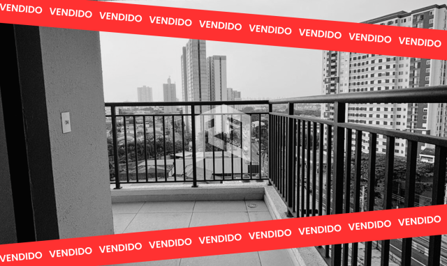 Art Nações Unidas (VENDIDO)