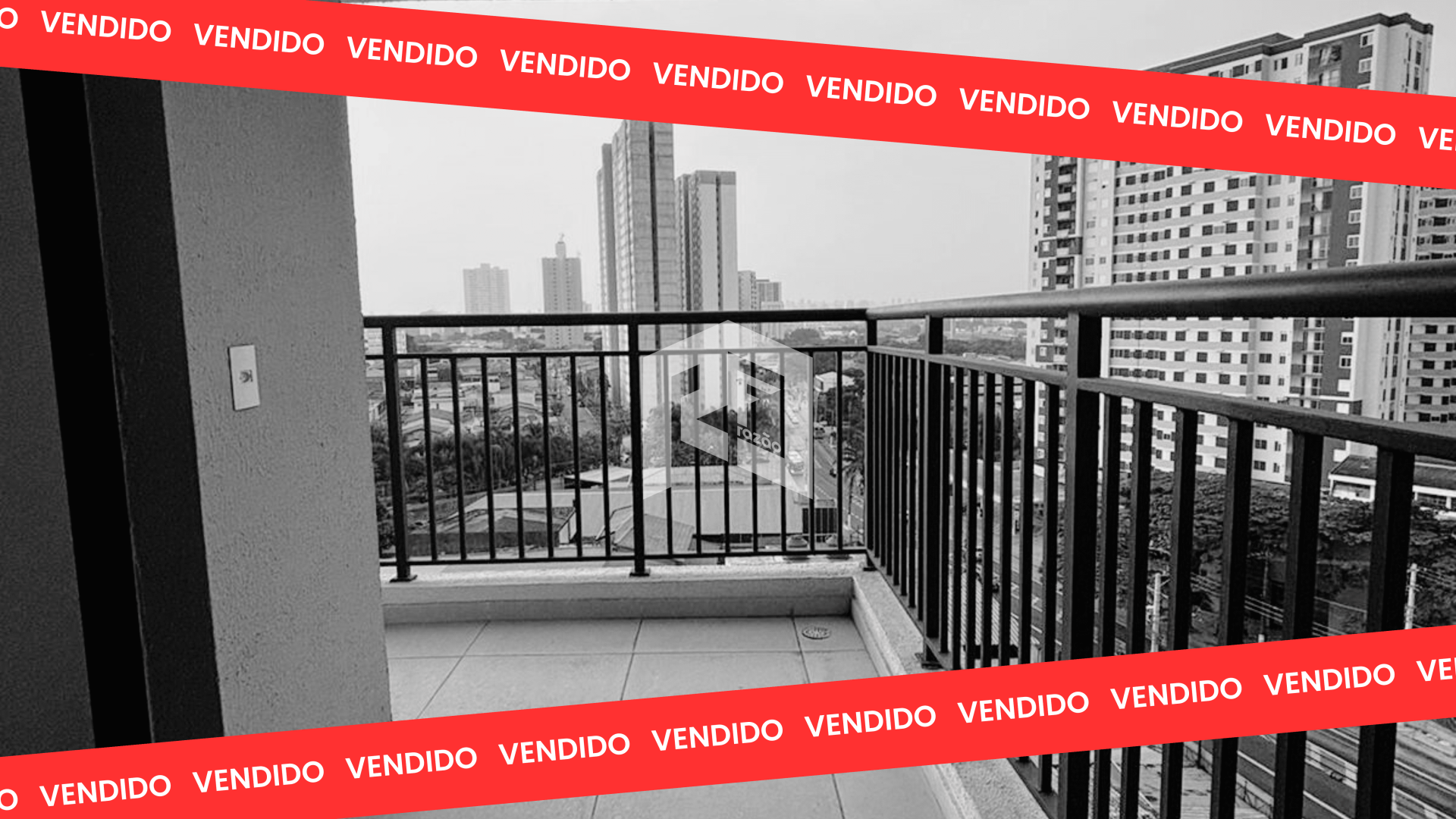 Art Nações Unidas (VENDIDO)