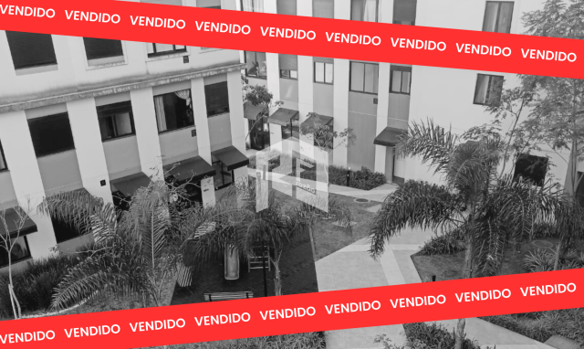 Viva Benx Nações Unidas (VENDIDO)