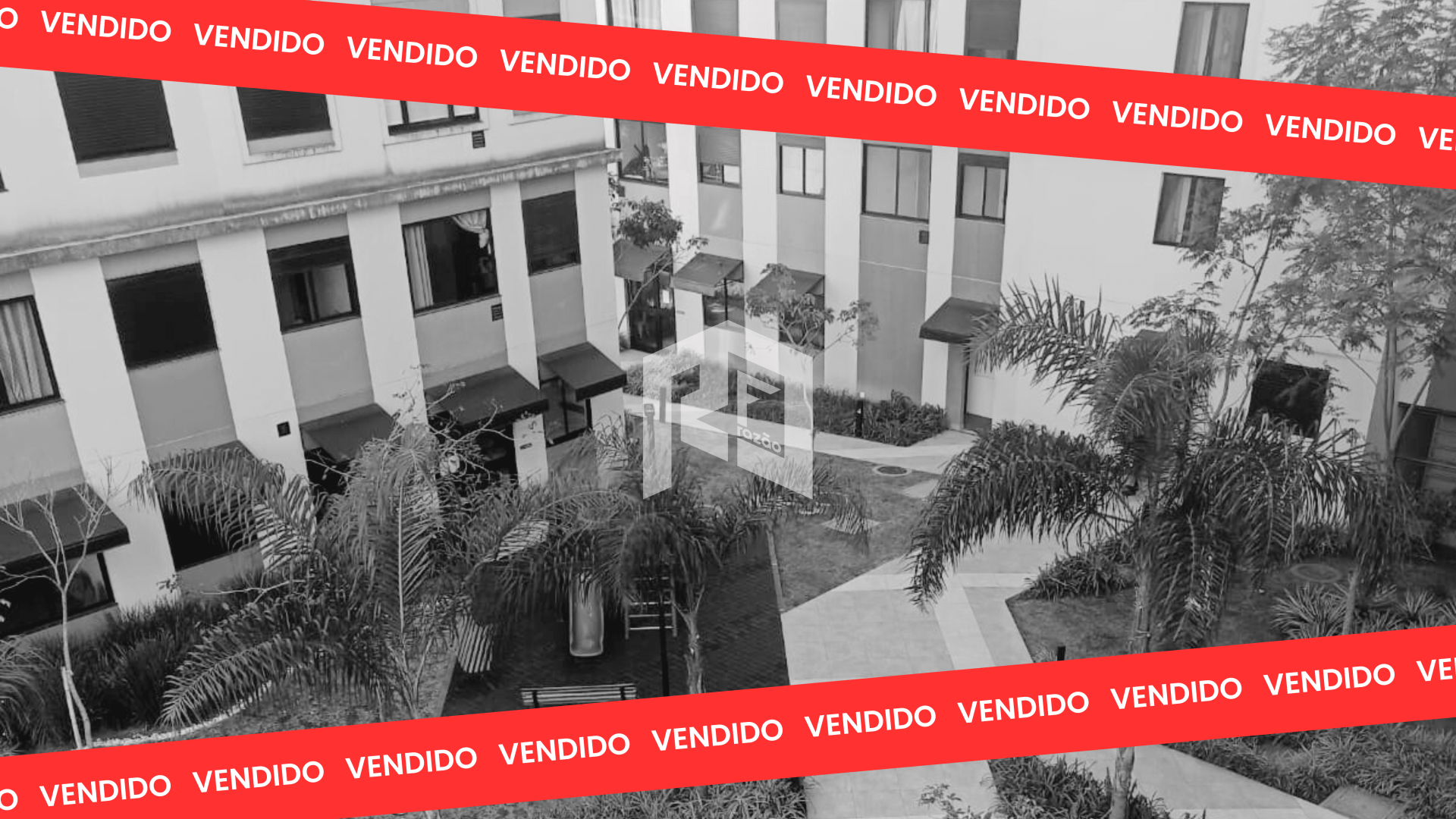 Viva Benx Nações Unidas (VENDIDO)