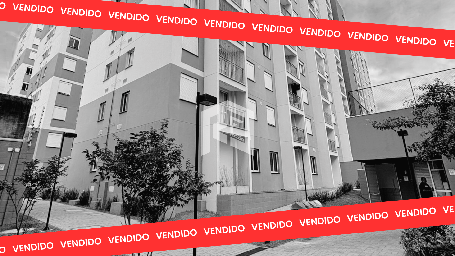 Vivaz Socorro (VENDIDO)