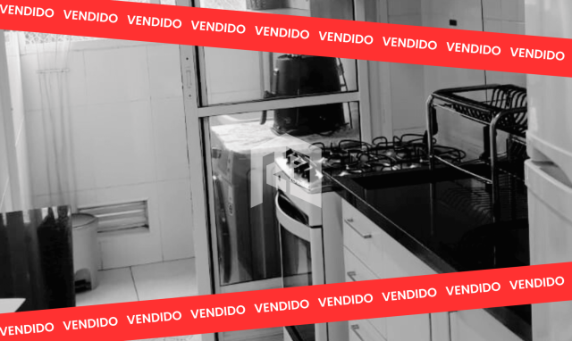 Residencial Família Casablanca (VENDIDO)
