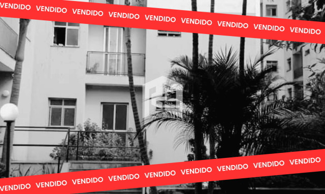 Residencial Parque das Nações (VENDIDO)