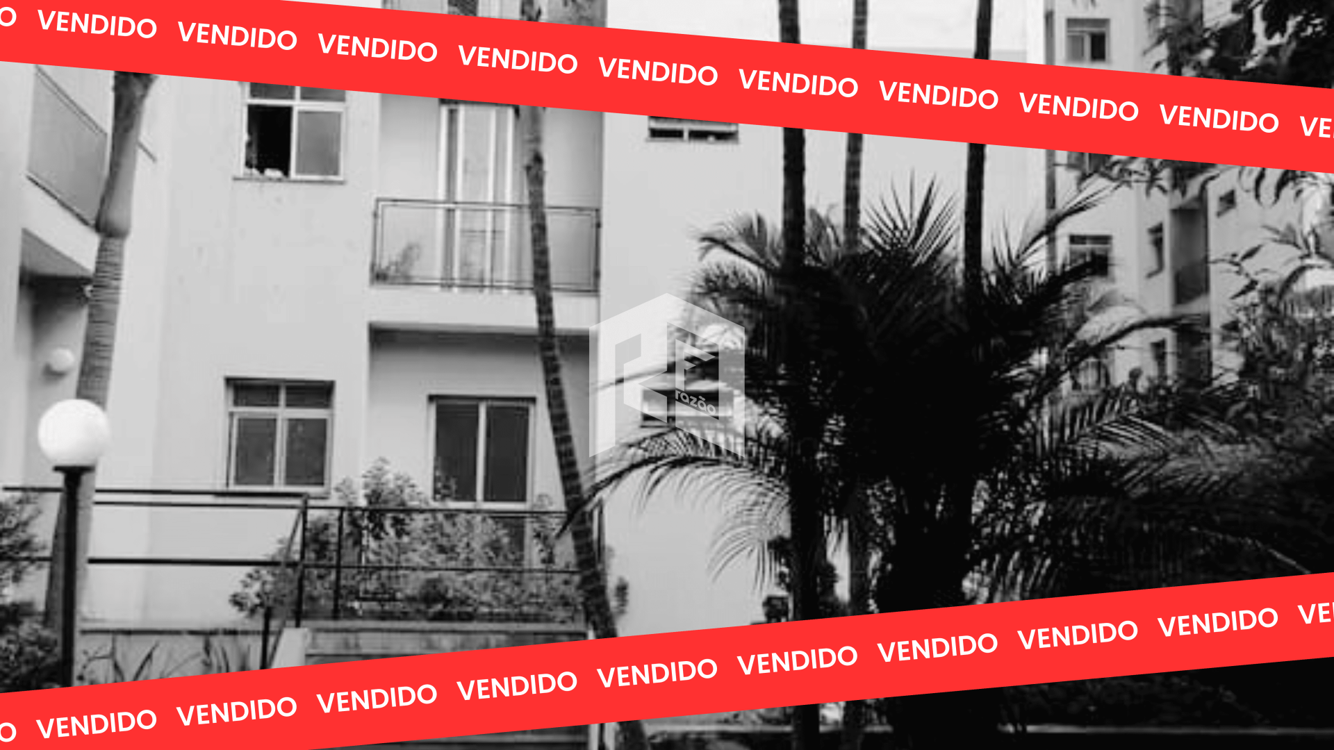 Residencial Parque das Nações (VENDIDO)