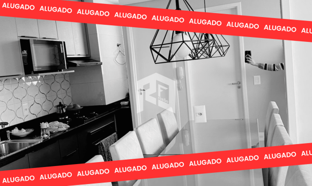 Viva Benx Nações Unidas (ALUGADO)