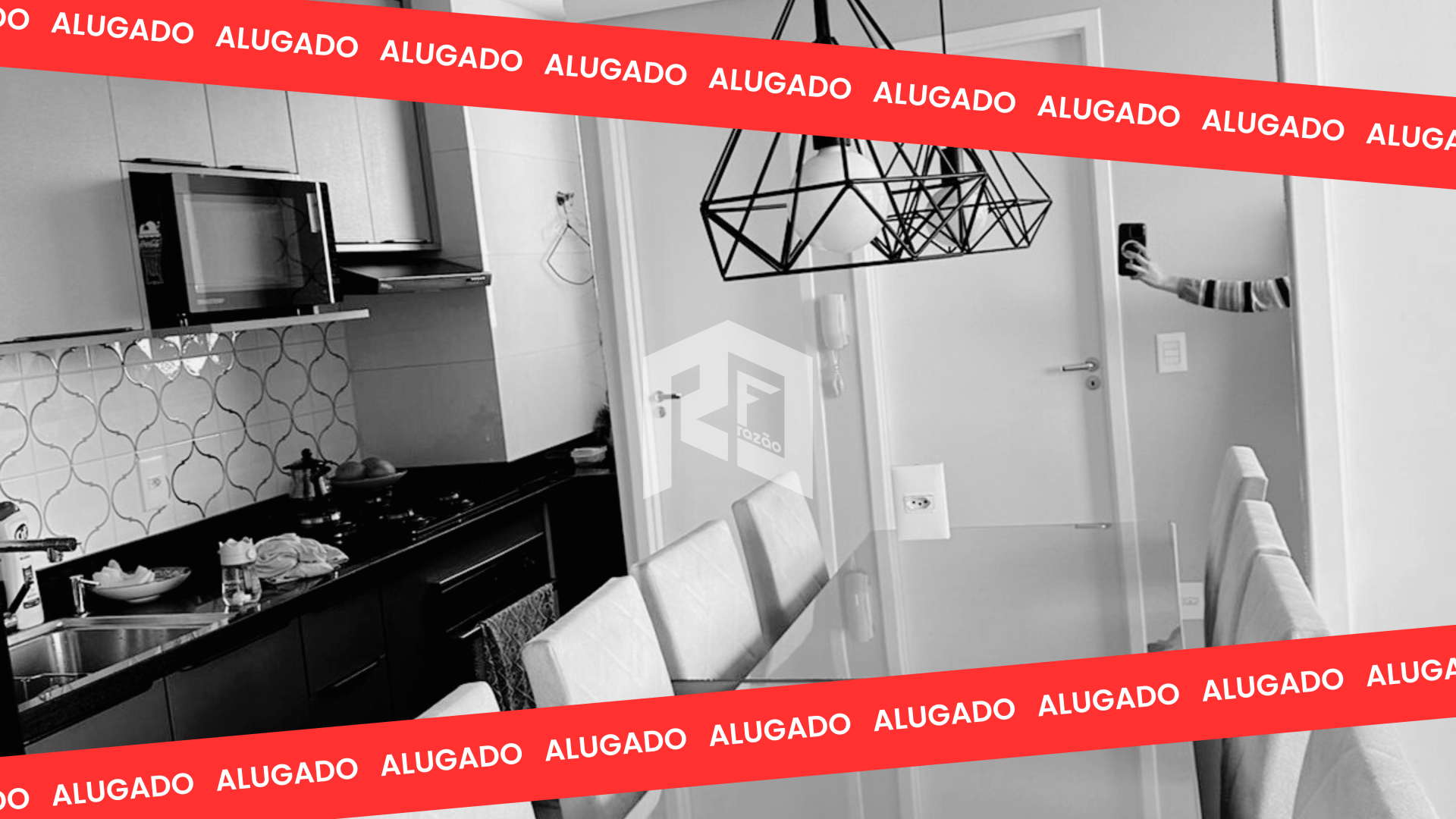 Viva Benx Nações Unidas (ALUGADO)