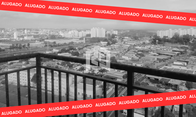 Art Nações Unidas (ALUGADO)