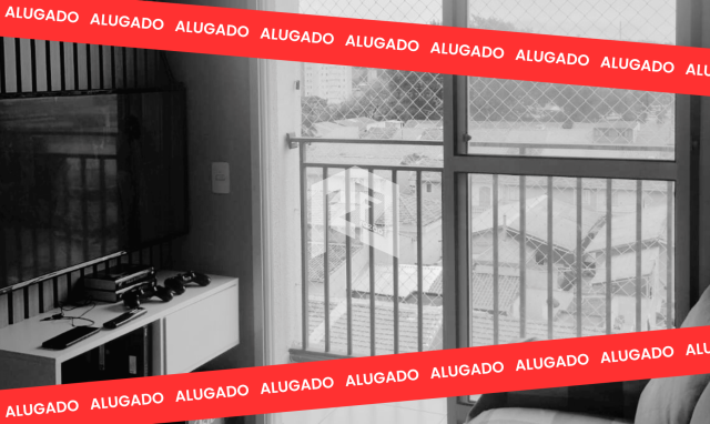 Vivaz Socorro (ALUGADO)