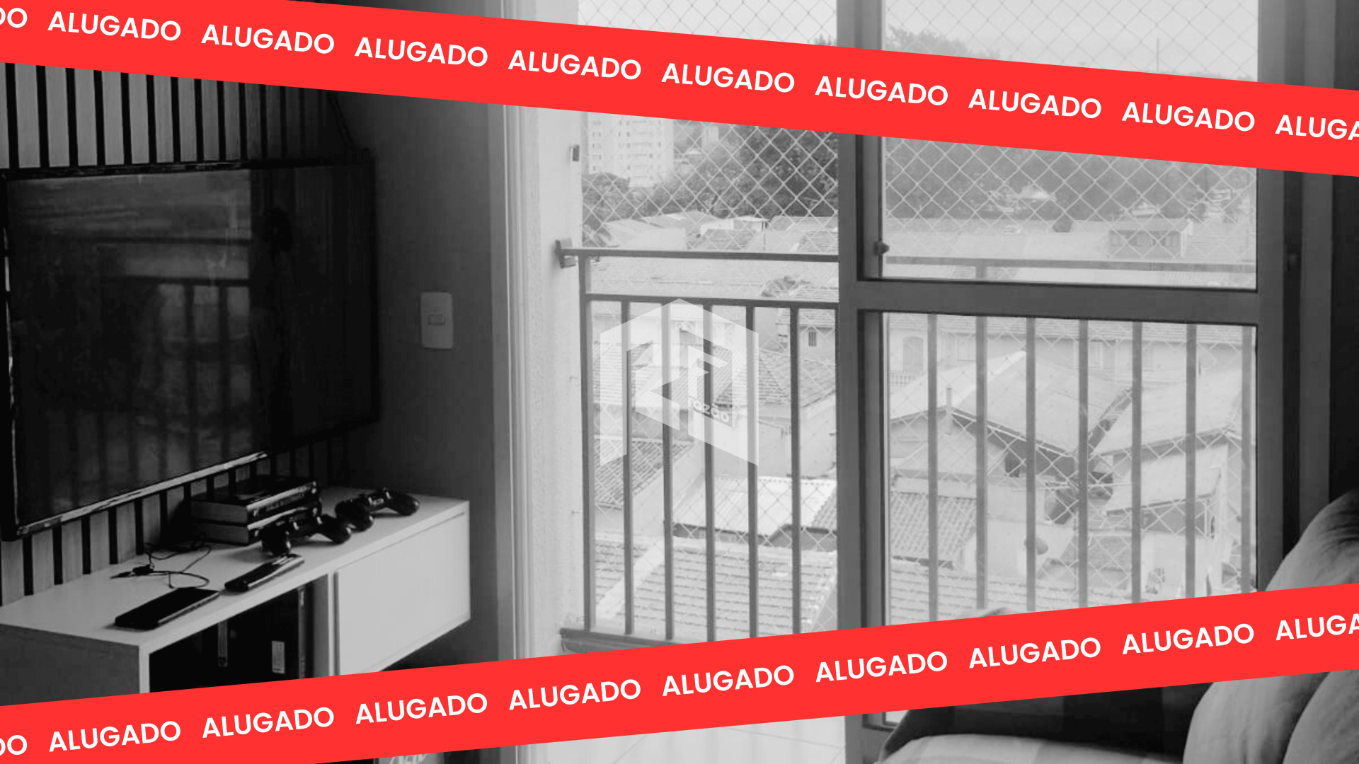 Vivaz Socorro (ALUGADO)
