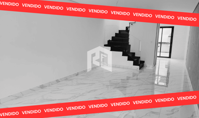 Sobrado na Vila Arriete (VENDIDO)