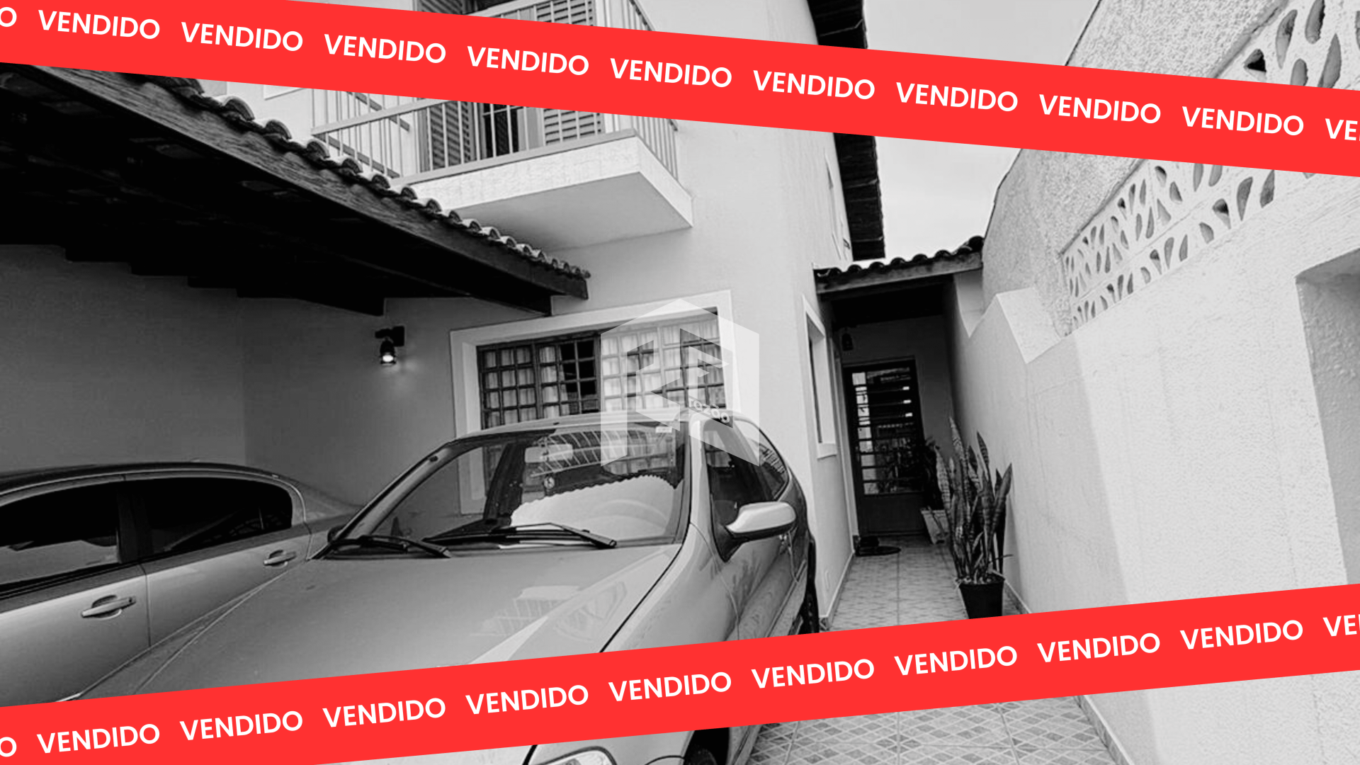 Sobrado no Jardim Satélite (VENDIDO)