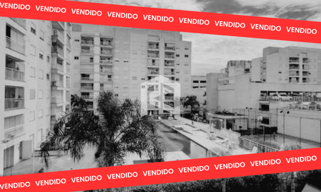 Vila Nova Sabará – Praça Marajoara (VENDIDO)