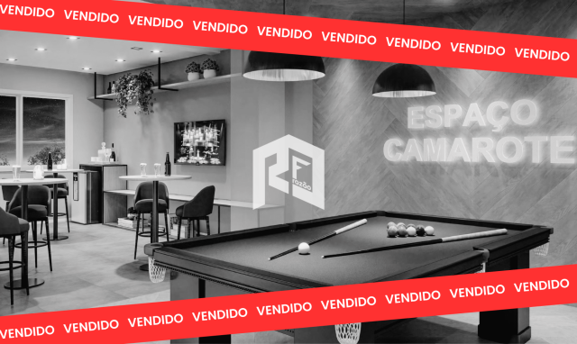 Vivaz Prime Rio Bonito (VENDIDO)