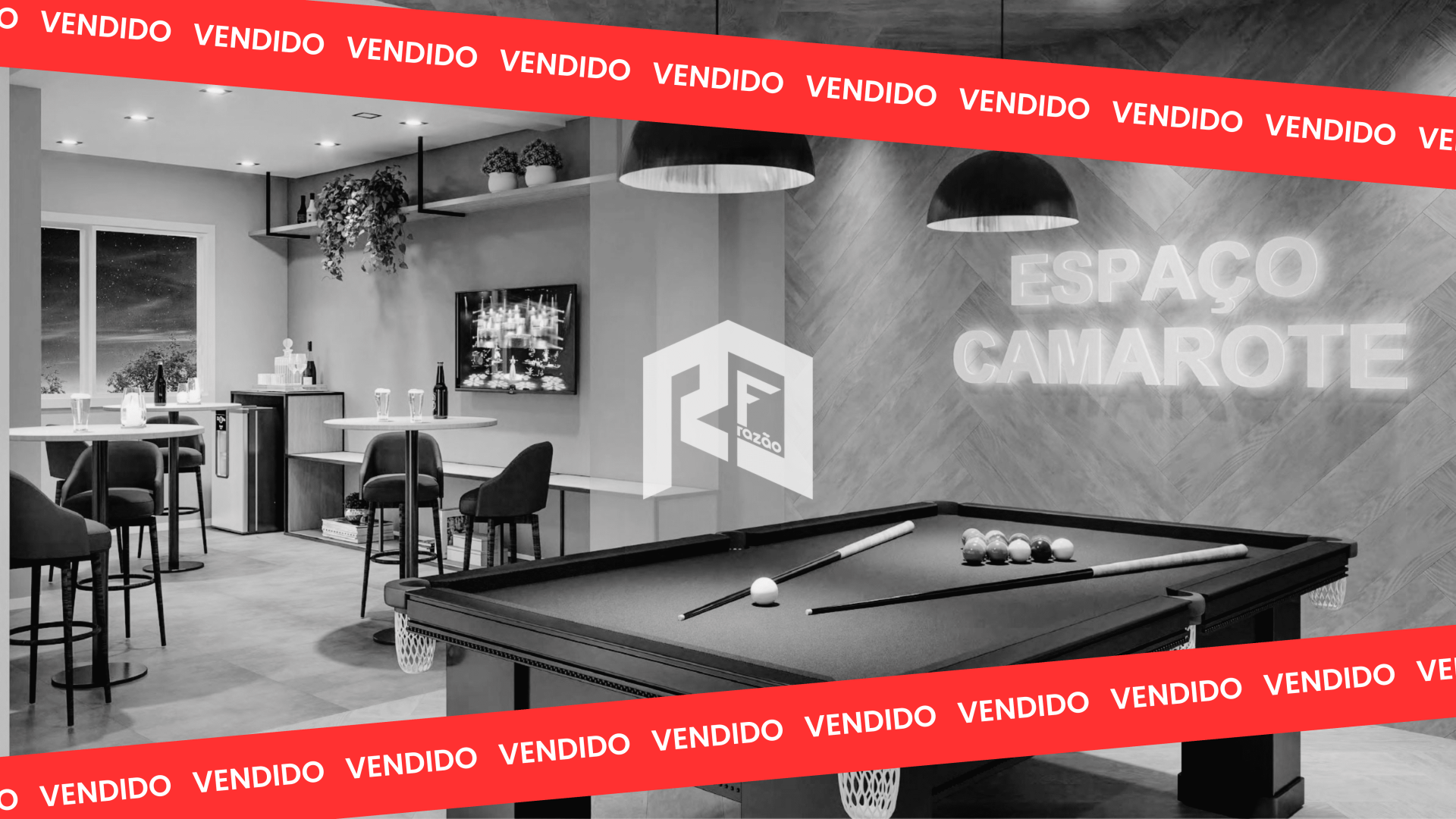 Vivaz Prime Rio Bonito (VENDIDO)