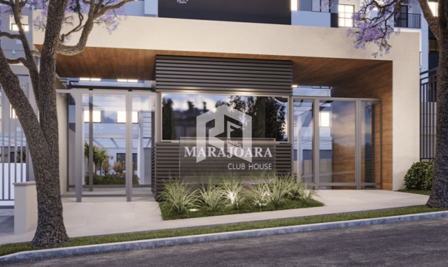Marajoara Club House