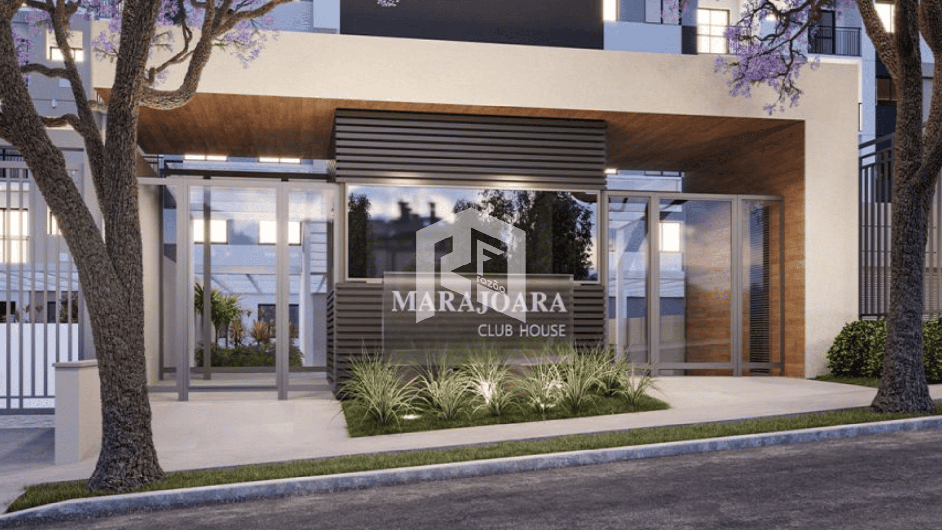 Marajoara Club House