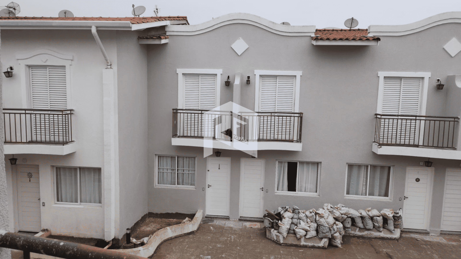 Residencial Vila Felicita III