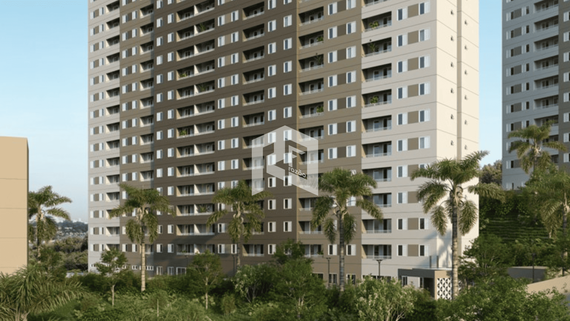 Residencial Clube Laguna