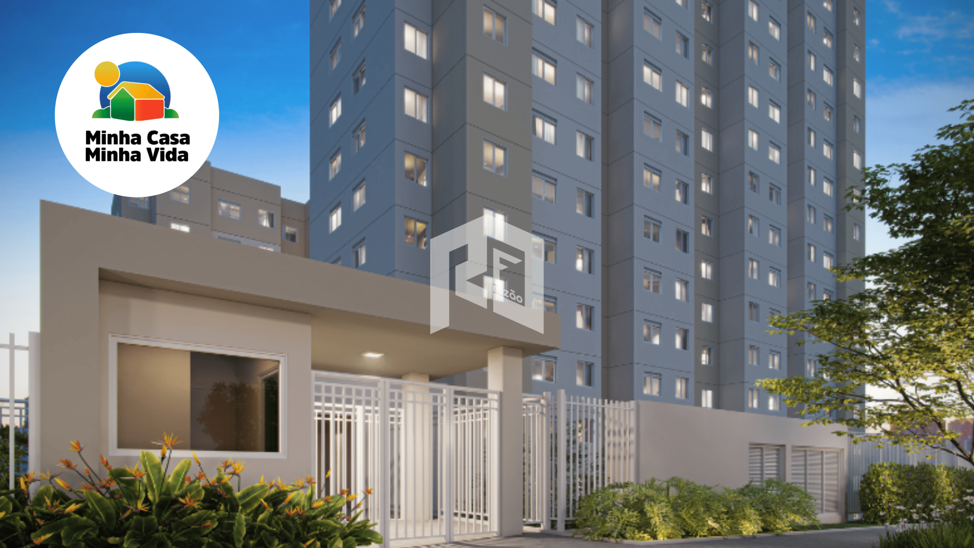 Plano Mais Vila Andrade