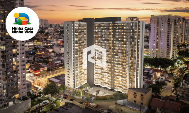 Mérito Vila Mascote
