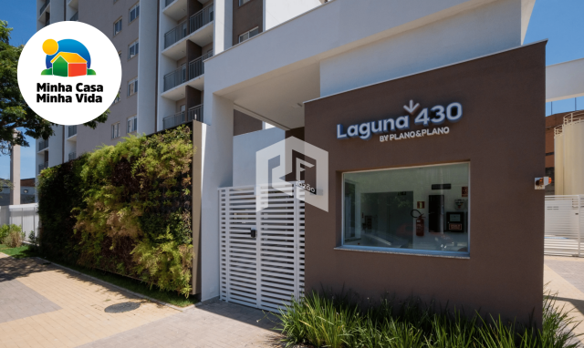 Residencial Laguna 430