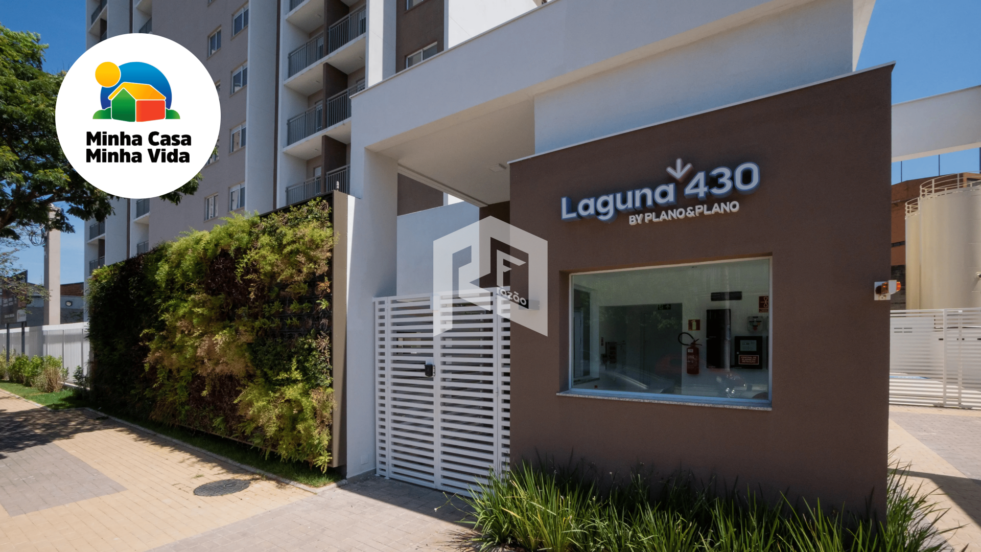 Residencial Laguna 430