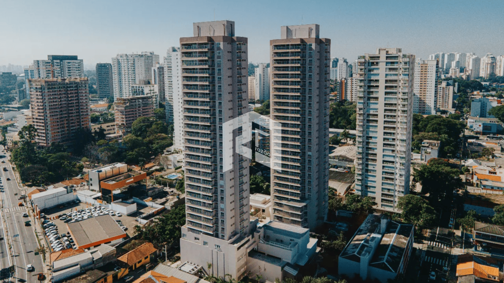 Side Alto da Boa Vista