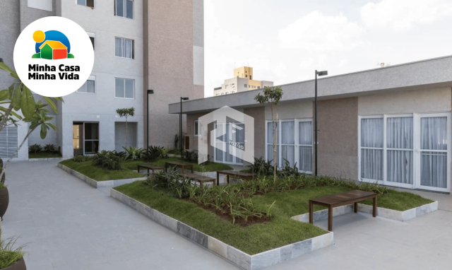 Neoconx Vila Santa Catarina