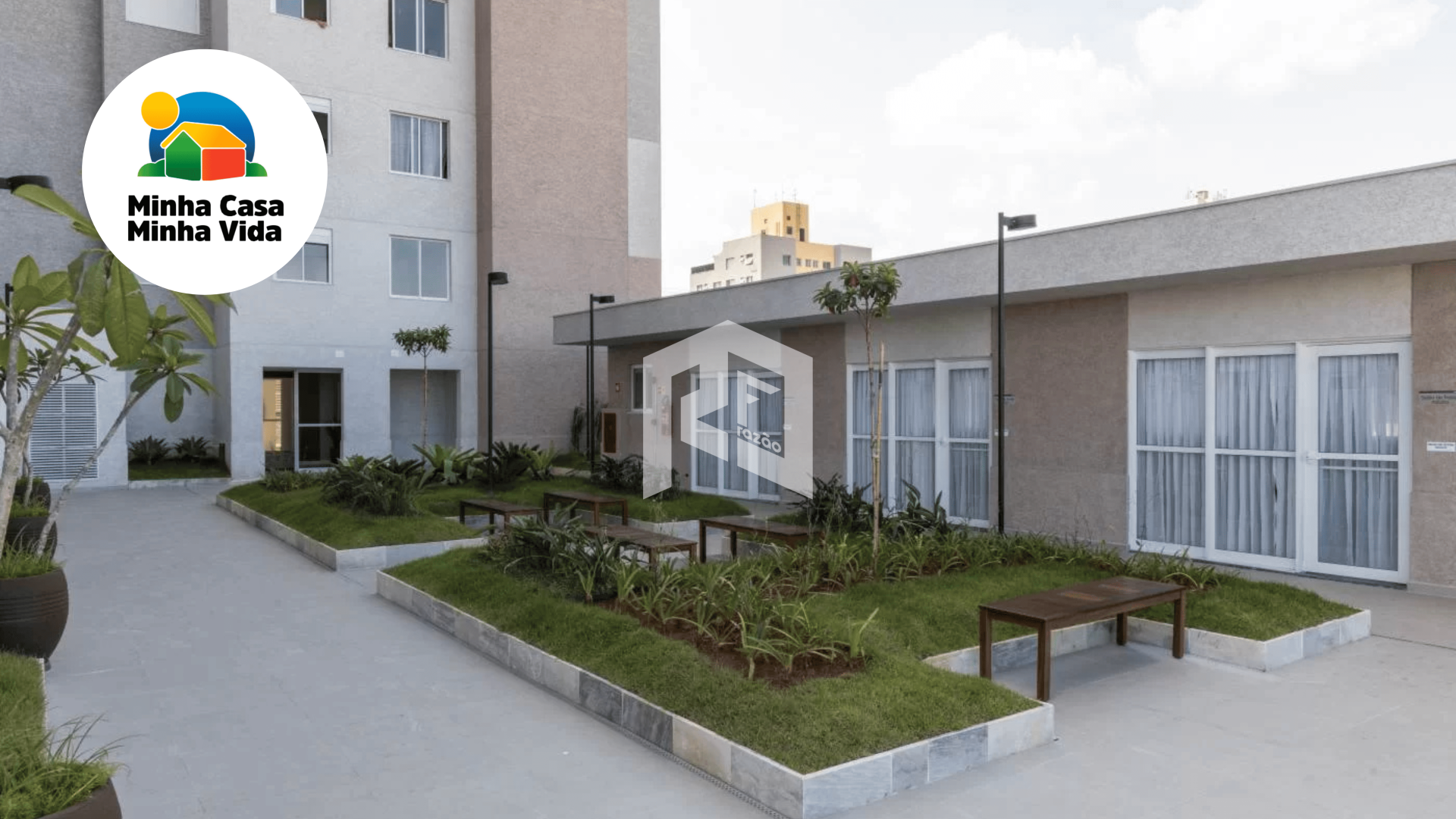 Neoconx Vila Santa Catarina