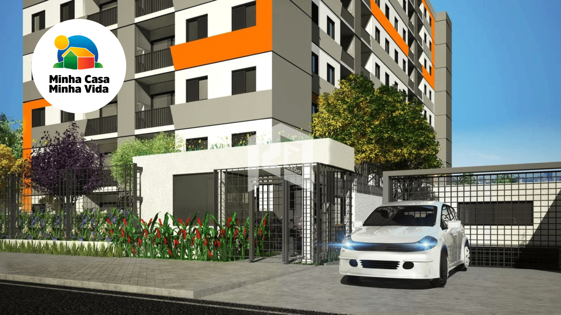 Motriz Jardim Sul