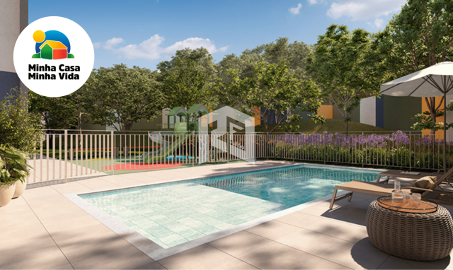Jardim Nabuco Residencial