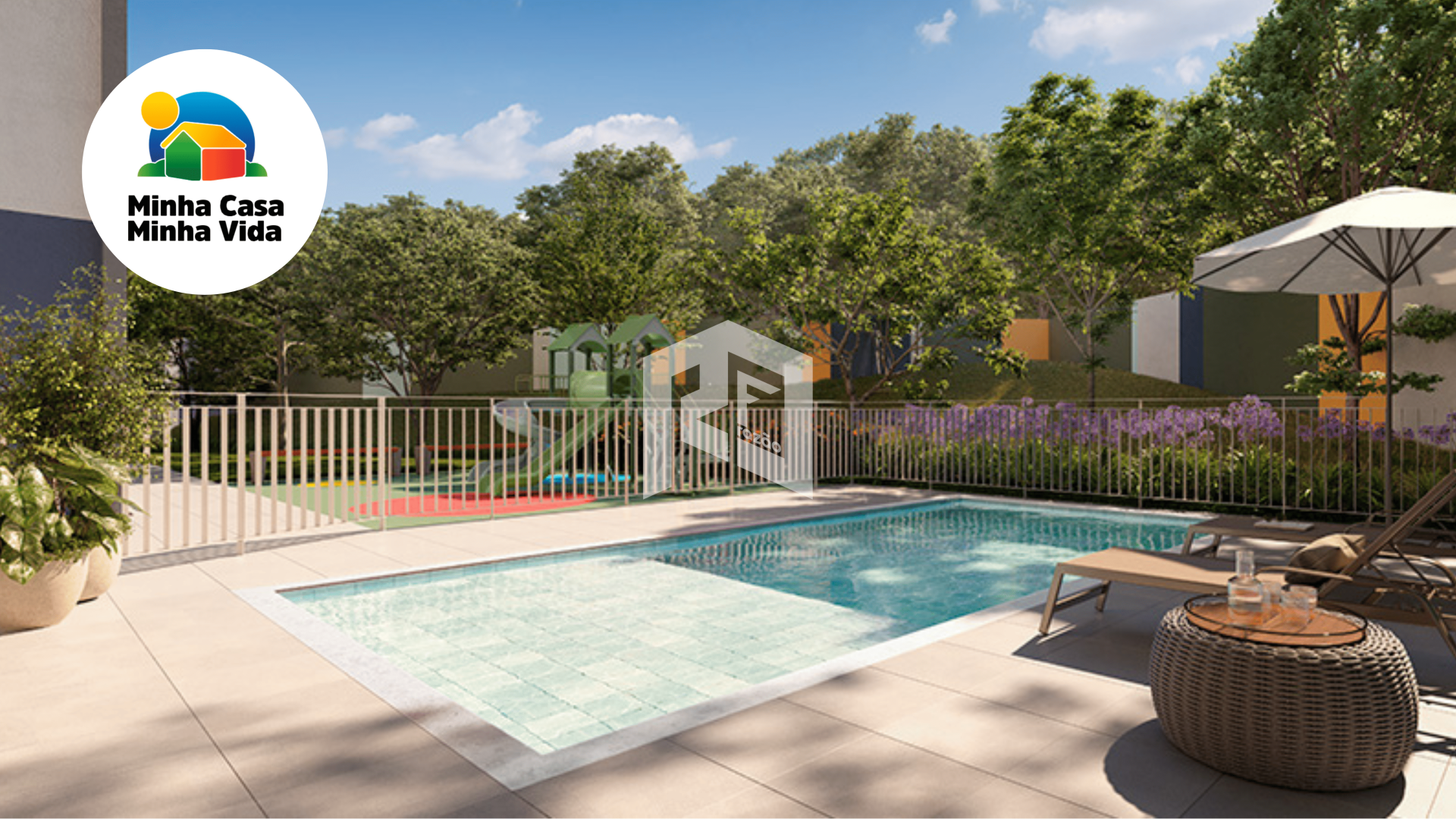 Jardim Nabuco Residencial