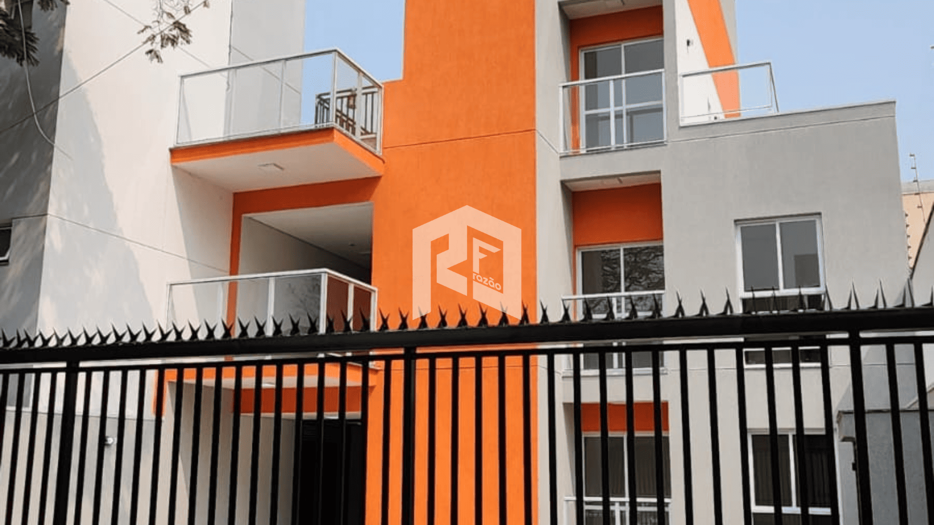 Residencial Veneza