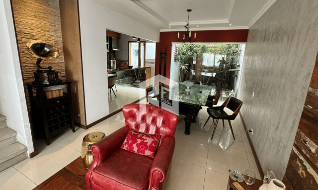 Residencial Vila Hípica