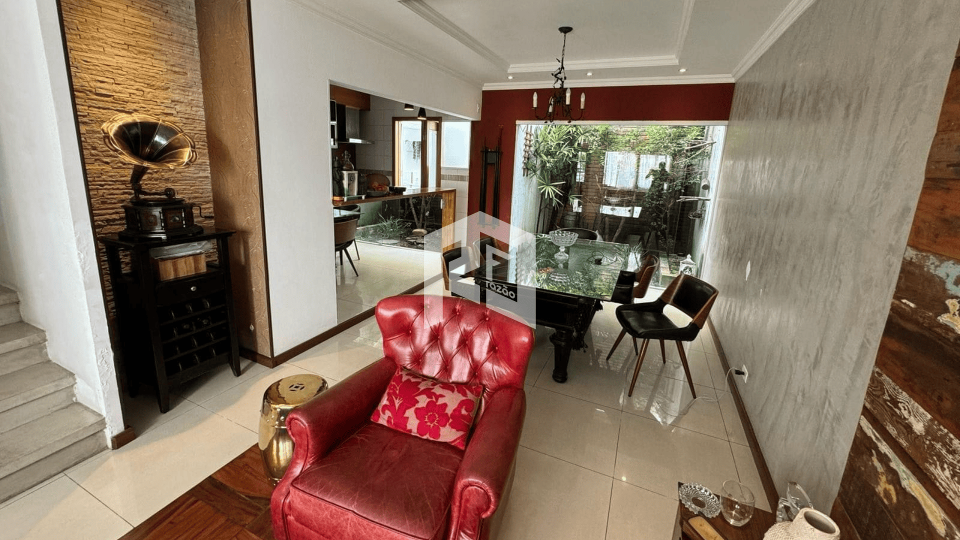 Residencial Vila Hípica