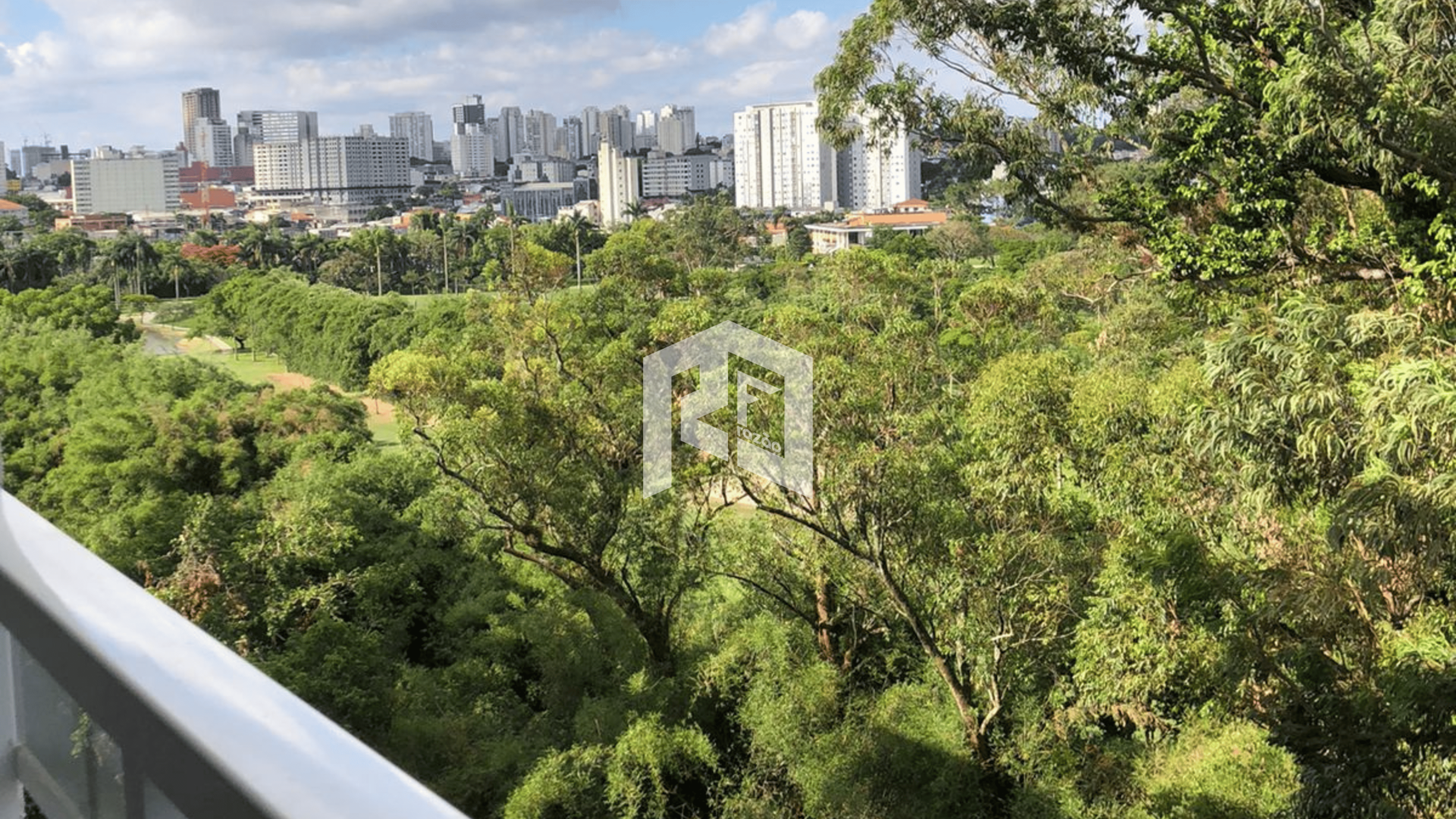 Green Village Santo Amaro