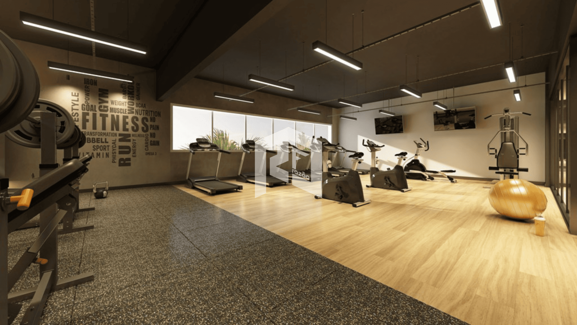 Residencial Clube Laguna