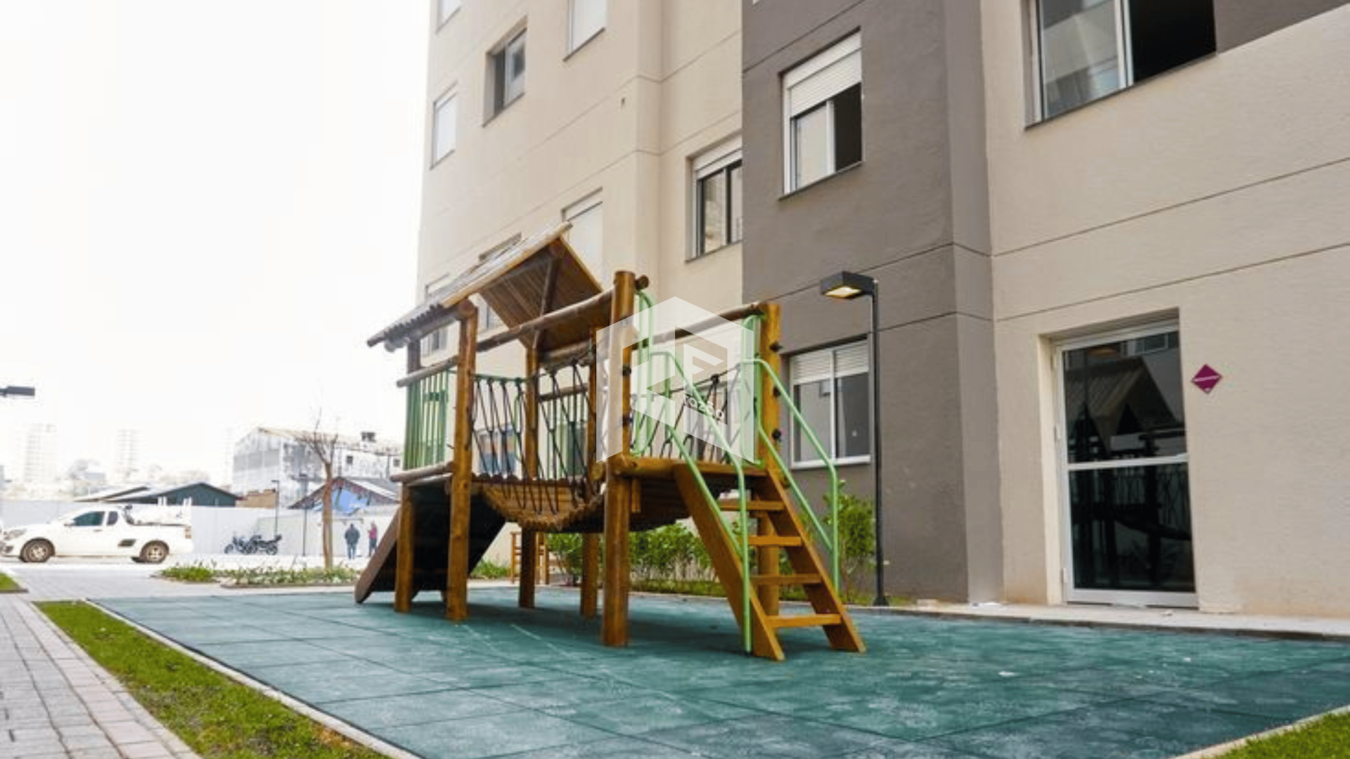 Vivaz Jardim Prudência
