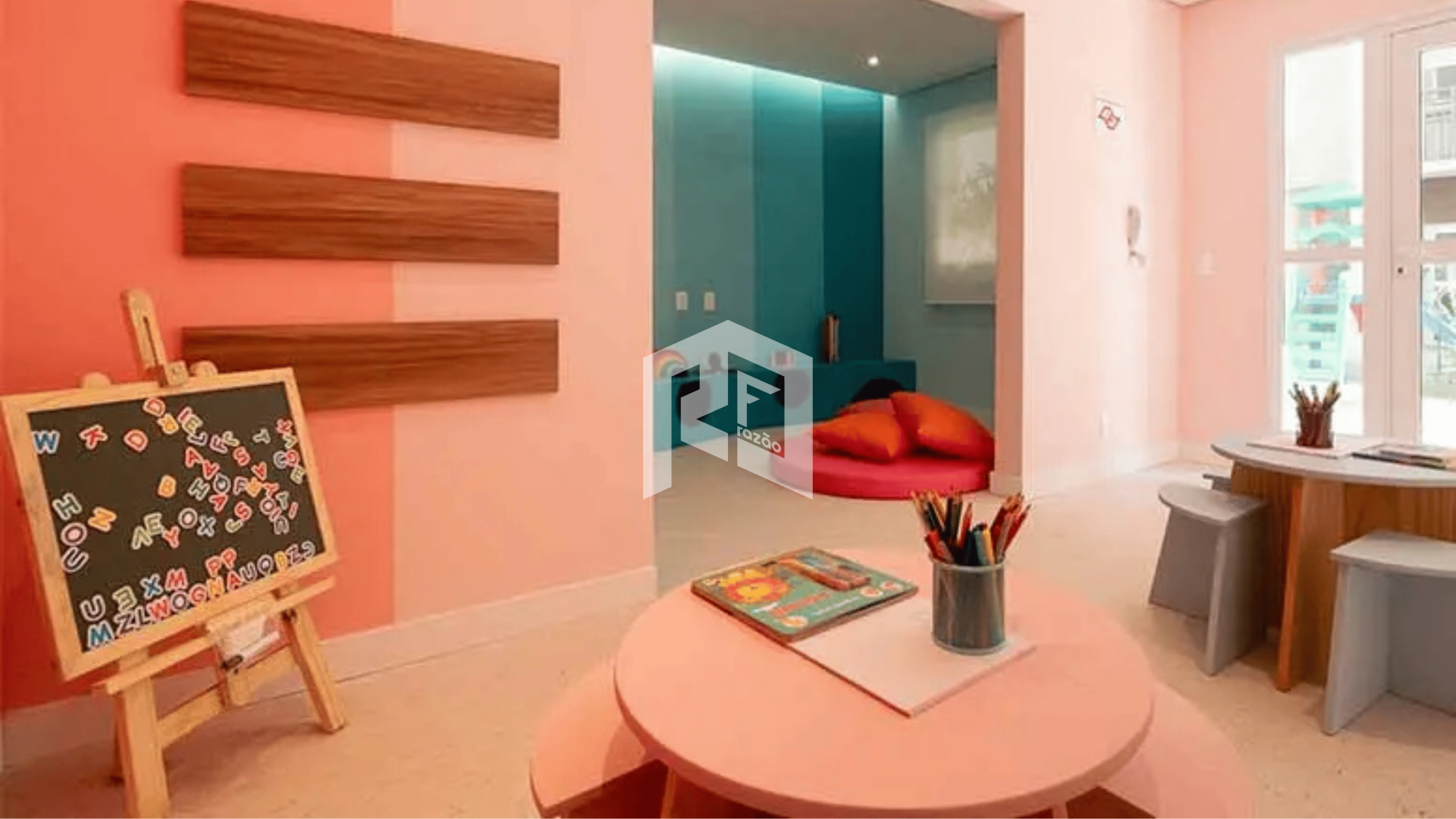 Residencial Laguna 380