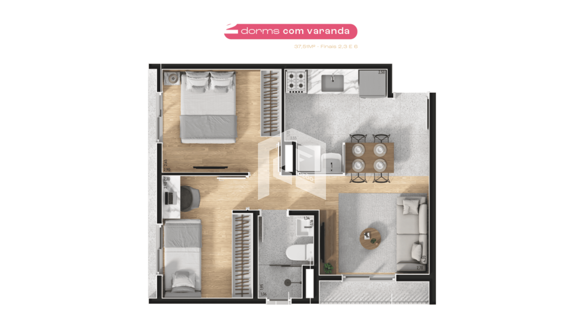Jardim Nabuco Residencial