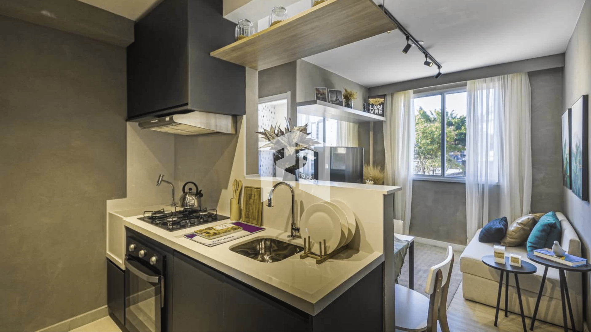 Neoconx Vila Santa Catarina