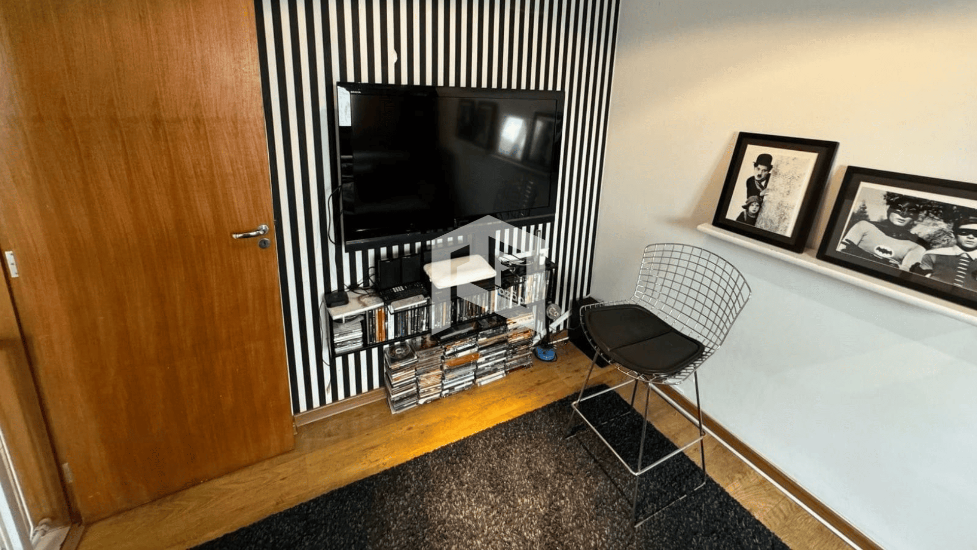 Residencial Vila Hípica