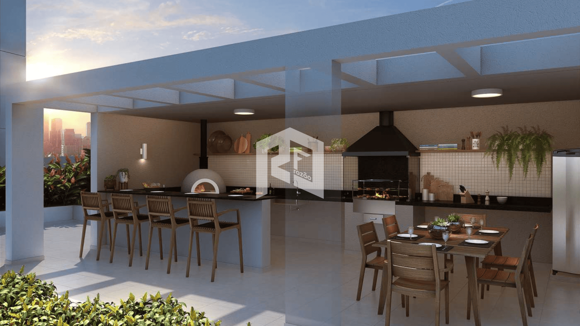 Inter Kazzas Interlagos