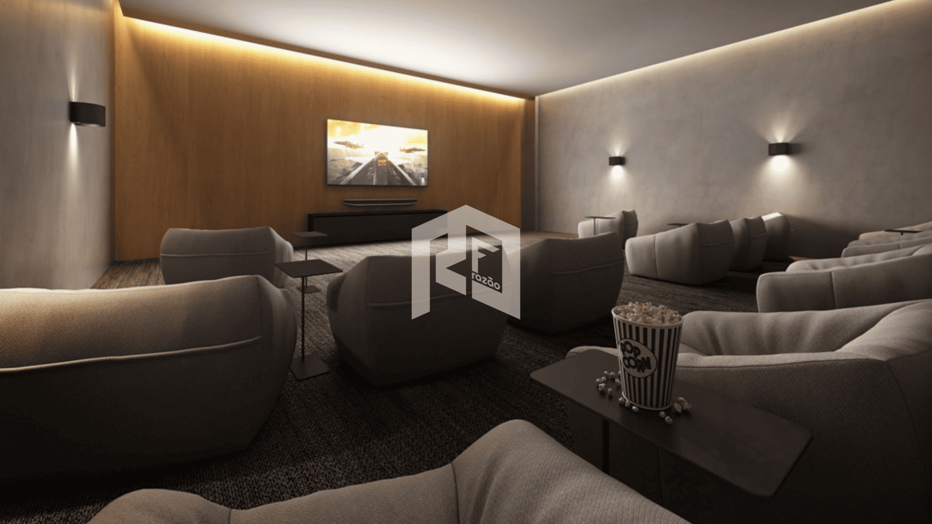 Residencial Clube Laguna