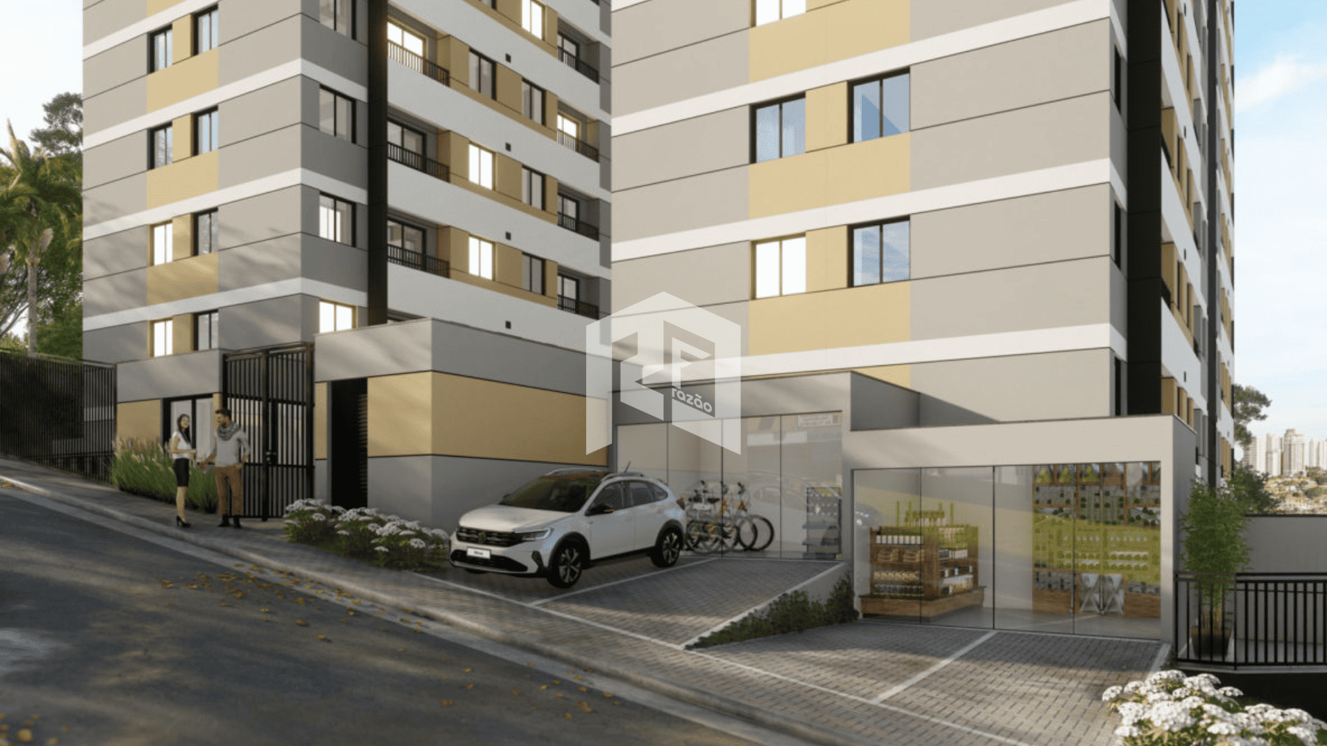 Prestige Morumbi