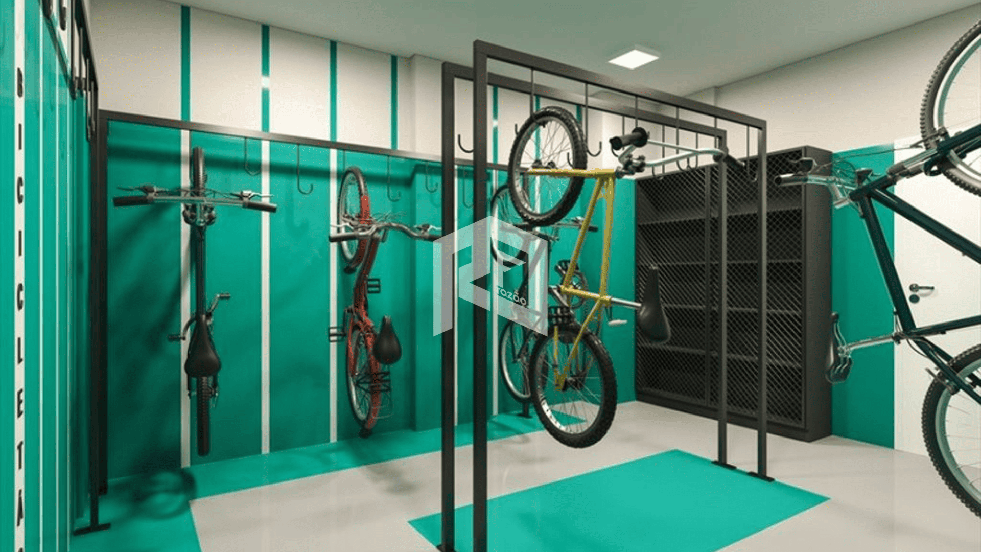 Lift Laguna