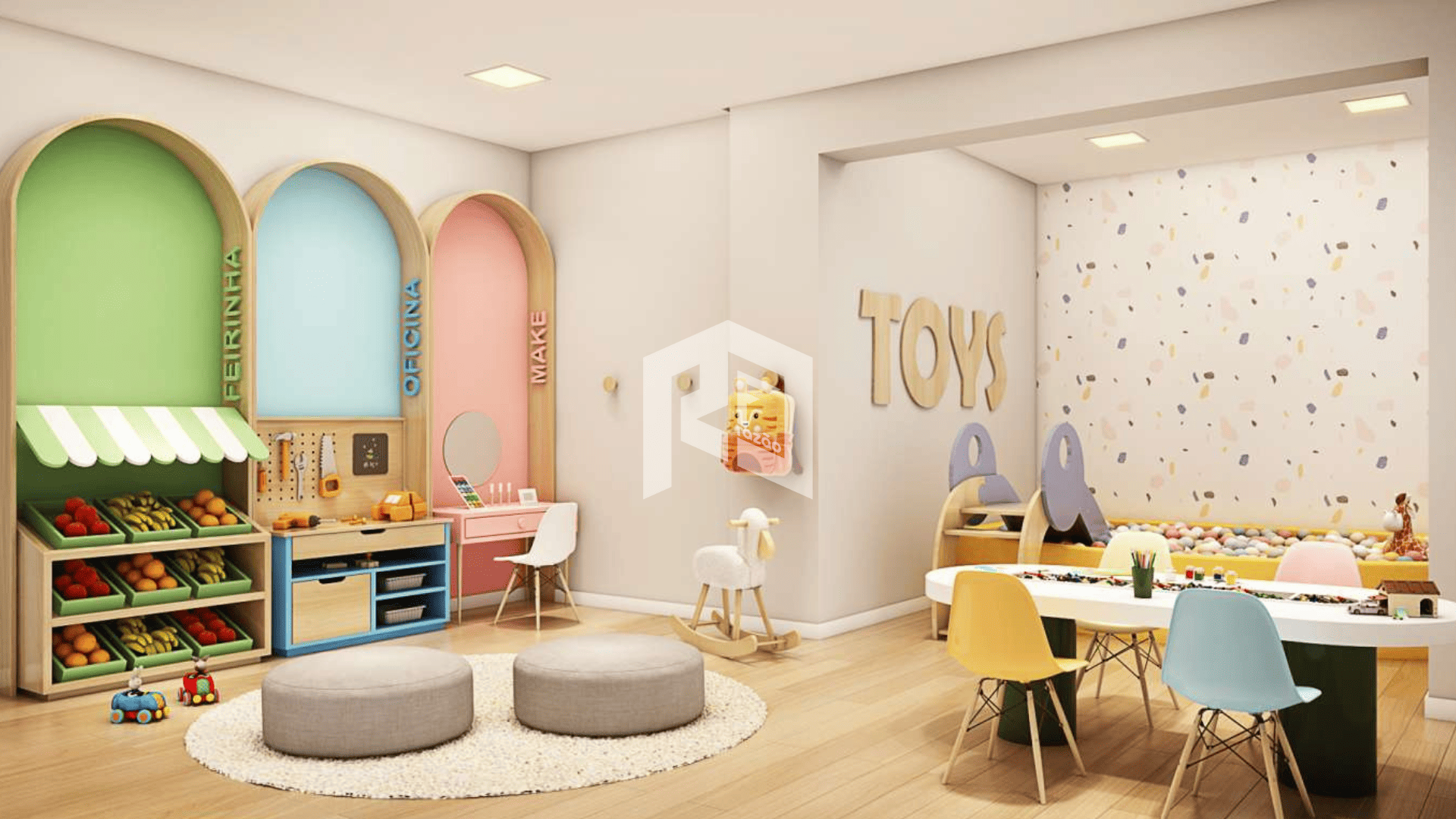 Inter Kazzas Interlagos