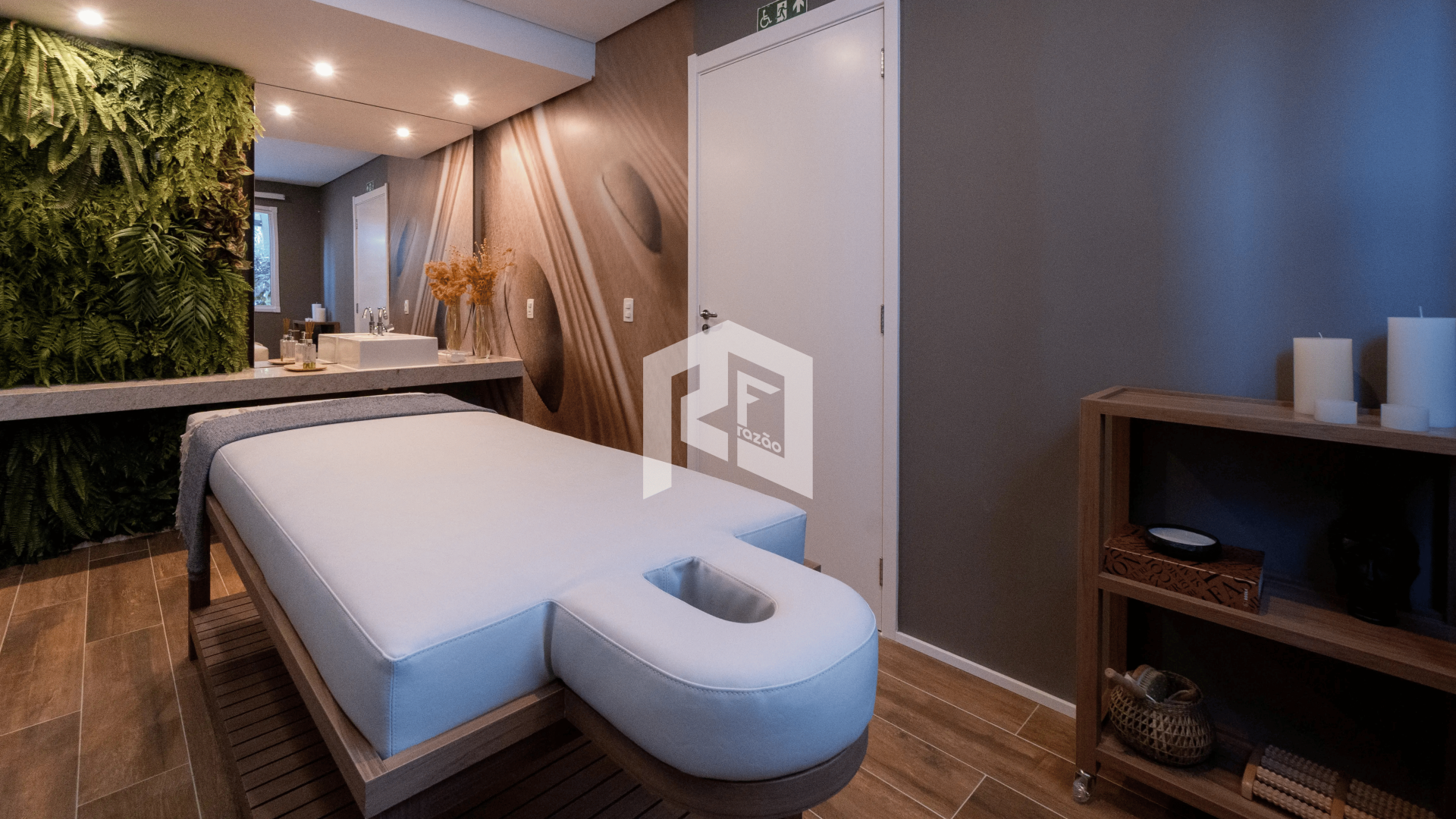 Residencial Laguna 430